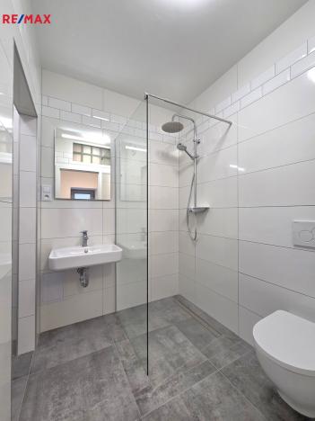 Pronájem bytu 2+kk, Všenory, Ke Hřbitovu, 48 m2