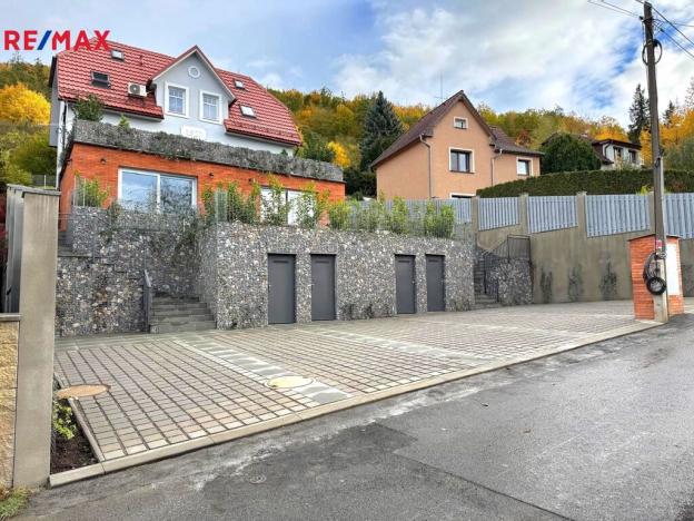 Pronájem bytu 2+kk, Všenory, Ke Hřbitovu, 101 m2