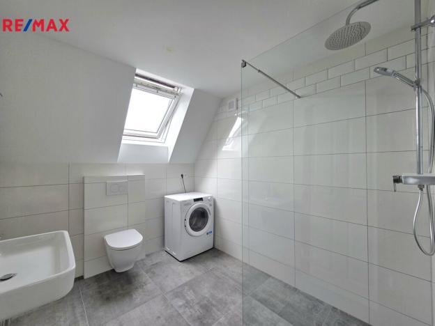 Pronájem bytu 2+kk, Všenory, Ke Hřbitovu, 84 m2