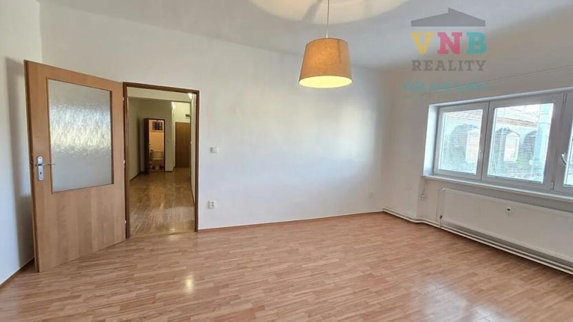 Pronájem bytu 3+1, Prostějov, Palackého, 98 m2