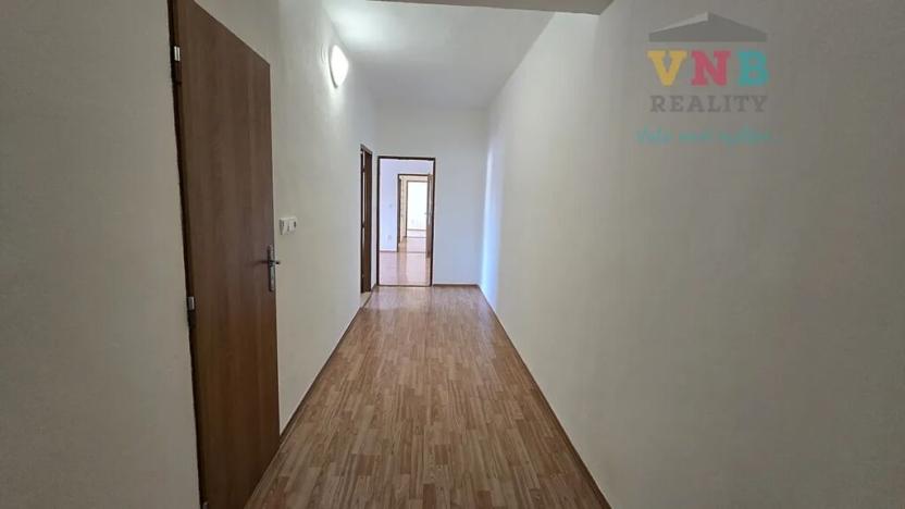 Pronájem bytu 3+1, Prostějov, Palackého, 98 m2