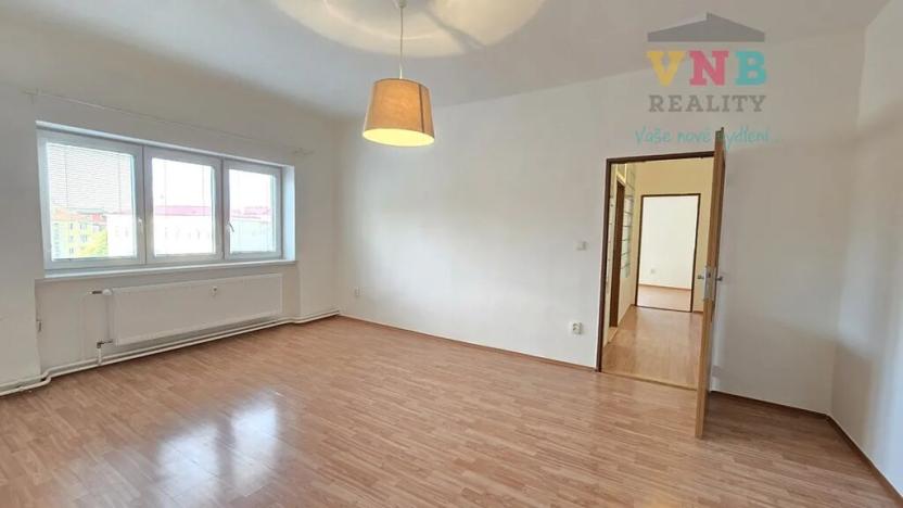 Pronájem bytu 3+1, Prostějov, Palackého, 98 m2