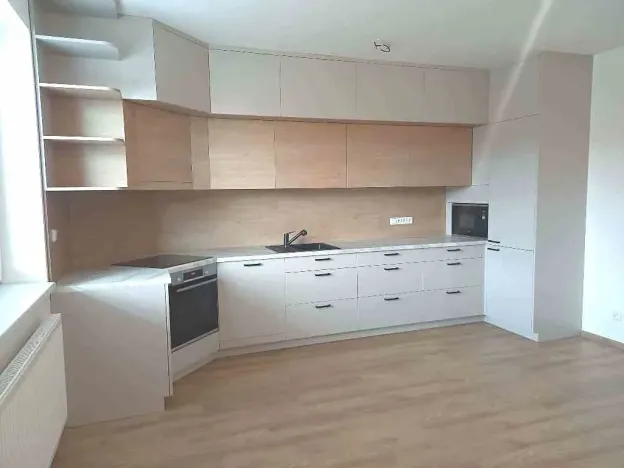 Prodej bytu 4+kk, Přísnotice, Výhon, 151 m2