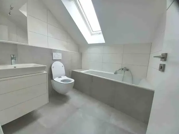 Prodej bytu 4+kk, Přísnotice, Výhon, 151 m2