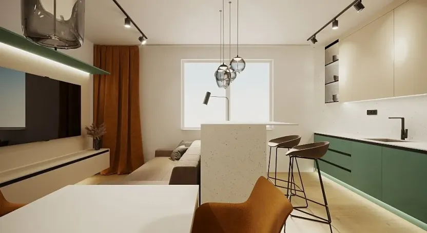 Prodej rodinného domu, Přísnotice, Výhon, 151 m2