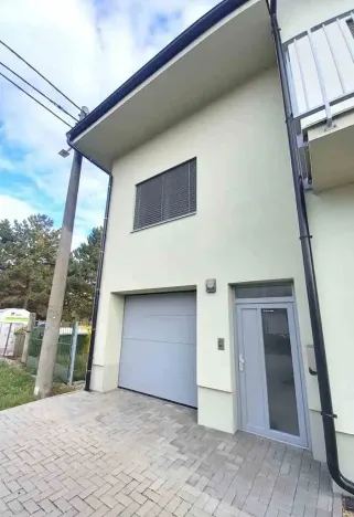 Prodej rodinného domu, Přísnotice, Výhon, 151 m2