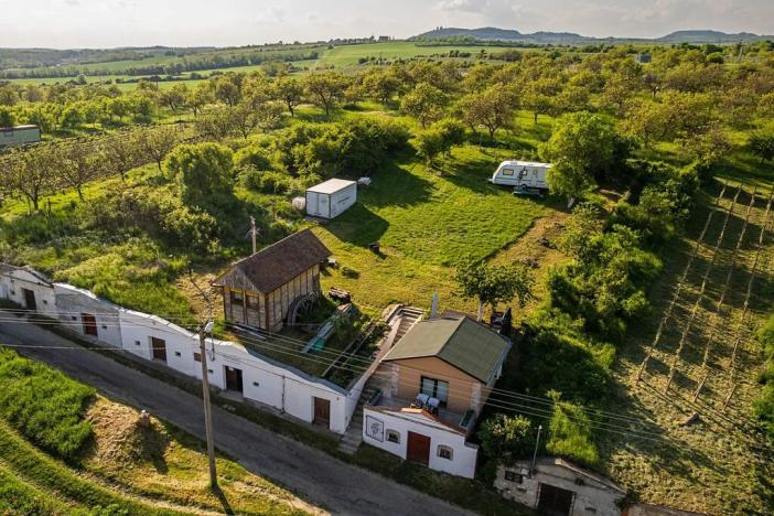 Prodej chaty, Sedlec, 18 m2