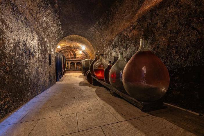 Prodej chaty, Sedlec, 18 m2