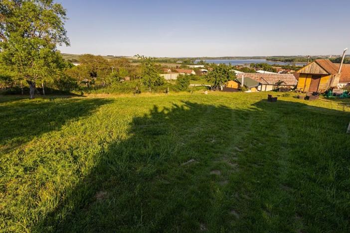 Prodej zemědělského objektu, Sedlec, 52 m2