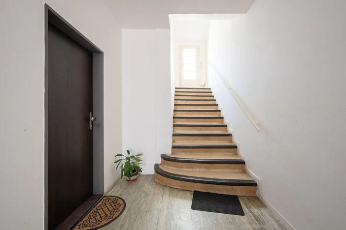 Prodej rodinného domu, Kyjov, Svatoborská, 230 m2