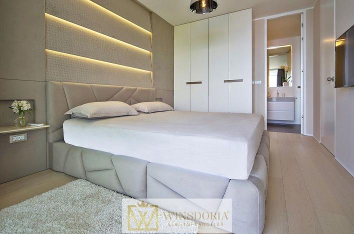 Prodej bytu 2+kk, Opatija,Chorvatsko, 76 m2