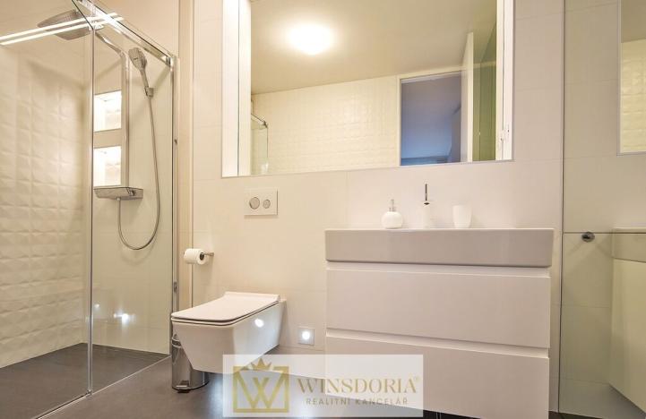 Prodej bytu 2+kk, Opatija,Chorvatsko, 76 m2