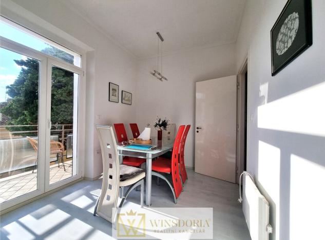 Prodej bytu 3+kk, Opatija,Chorvatsko, 99 m2