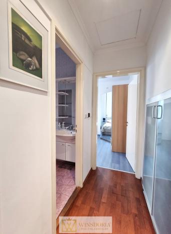 Prodej bytu 3+kk, Opatija,Chorvatsko, 99 m2
