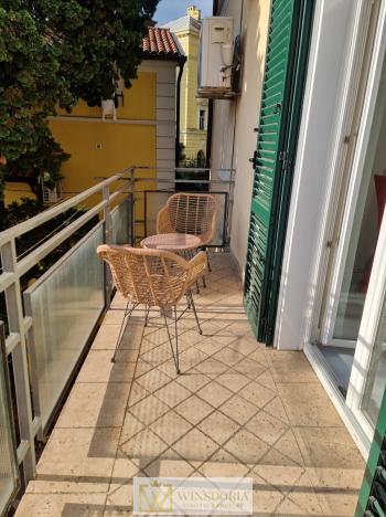 Prodej bytu 3+kk, Opatija,Chorvatsko, 99 m2