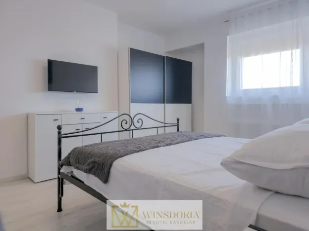 Prodej bytu 2+kk, Rijeka,Chorvatsko, 56 m2