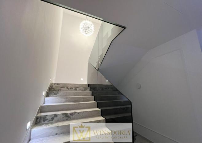 Prodej bytu 2+kk, Opatija,Chorvatsko, 113 m2