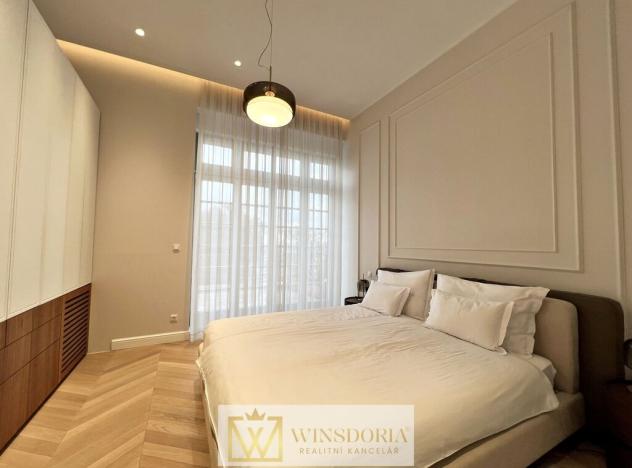 Prodej bytu 2+kk, Opatija,Chorvatsko, 113 m2