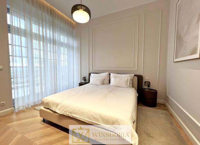 Prodej bytu 2+kk, Opatija,Chorvatsko, 113 m2