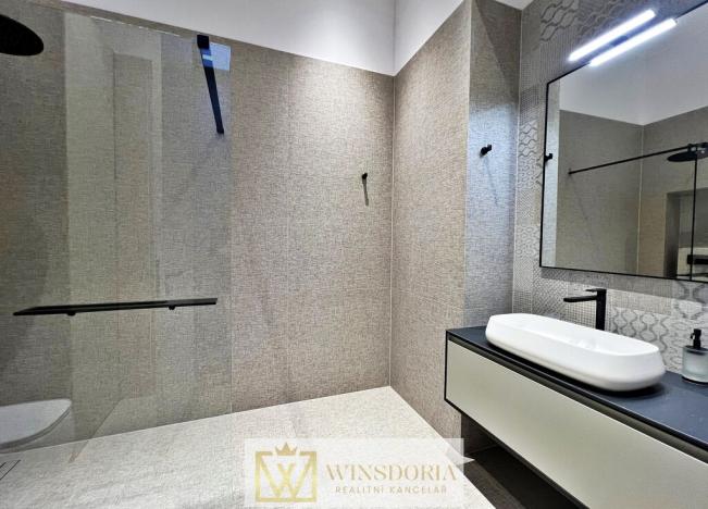 Prodej bytu 2+kk, Opatija,Chorvatsko, 113 m2