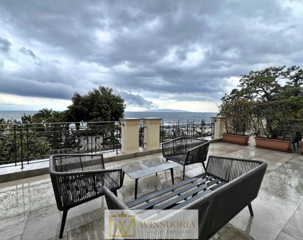 Prodej bytu 2+kk, Opatija,Chorvatsko, 113 m2