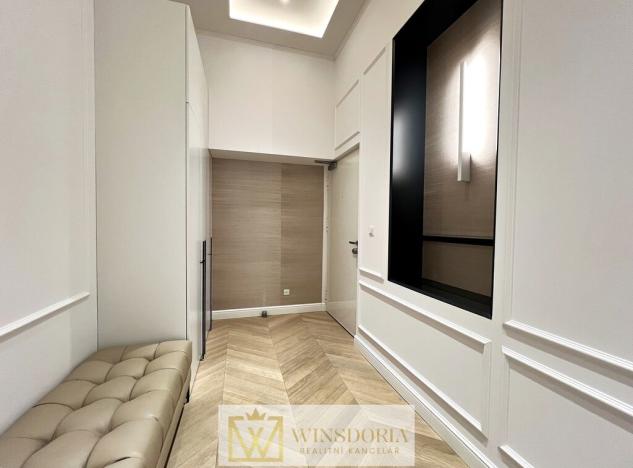 Prodej bytu 3+kk, Opatija,Chorvatsko, 108 m2