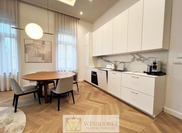 Prodej bytu 3+kk, Opatija,Chorvatsko, 108 m2