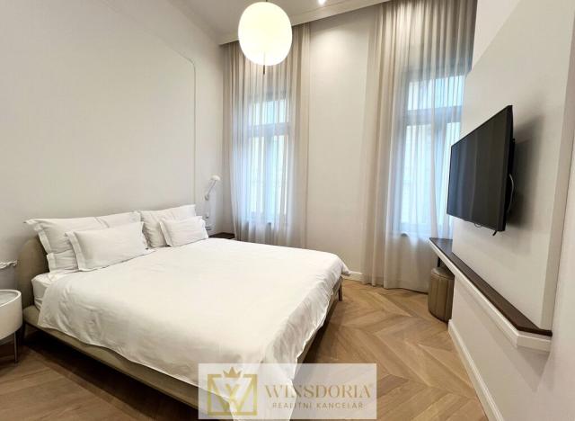 Prodej bytu 3+kk, Opatija,Chorvatsko, 108 m2