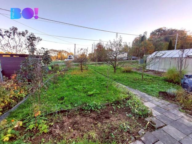 Prodej zahrady, Havířov - Bludovice, 198 m2
