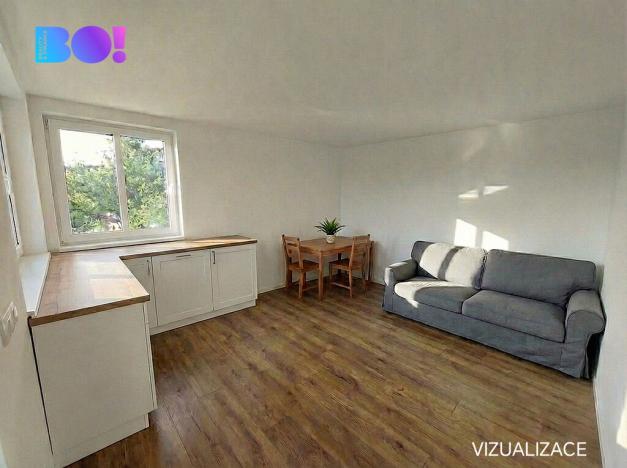 Prodej zahrady, Havířov - Bludovice, 198 m2