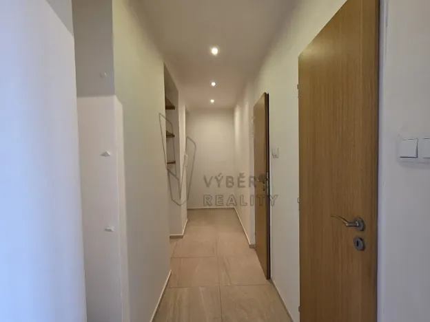 Pronájem bytu 2+1, Praha - Vinohrady, Nad Primaskou, 50 m2