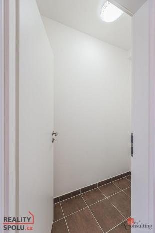Prodej bytu 2+kk, Hradec Králové - Nový Hradec Králové, Antonína Petrofa, 54 m2