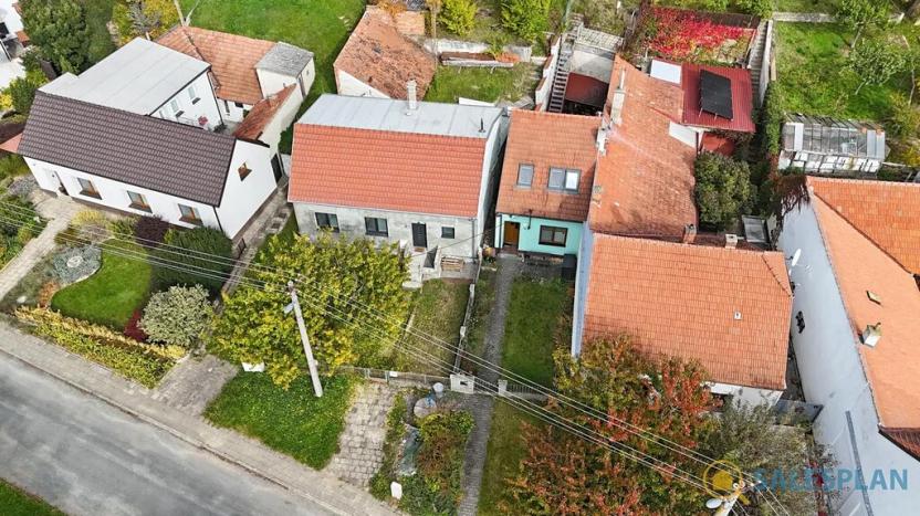 Prodej rodinného domu, Silůvky, Trávníky, 176 m2