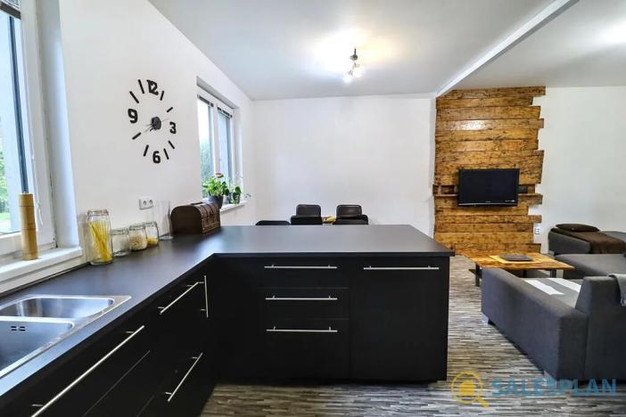 Prodej rodinného domu, Silůvky, Trávníky, 176 m2