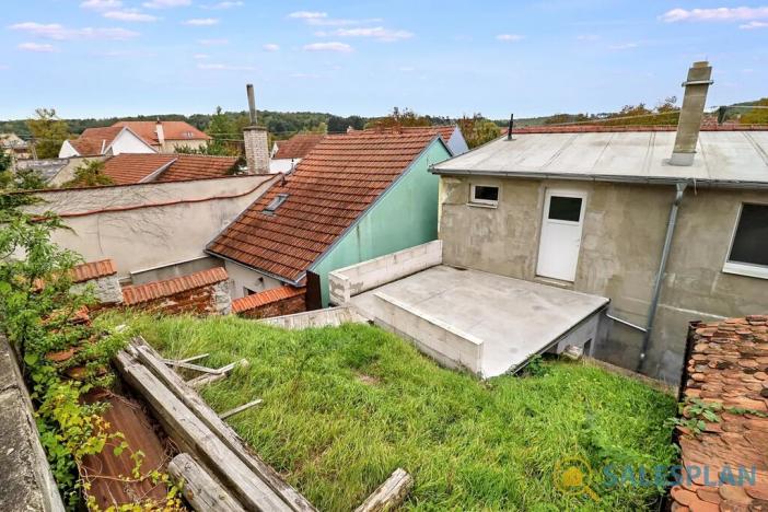 Prodej rodinného domu, Silůvky, Trávníky, 176 m2