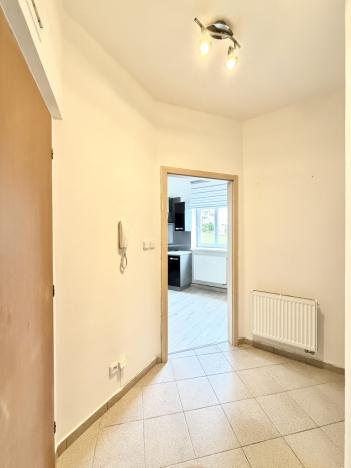 Pronájem bytu 1+1, Liberec - Liberec XXX-Vratislavice nad Nisou, Dlážděná, 40 m2