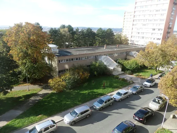 Pronájem bytu 2+1, Brno, Loosova, 56 m2