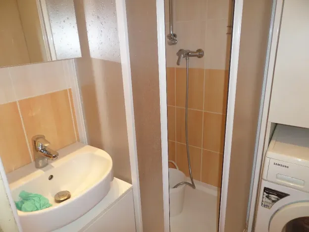 Pronájem bytu 2+1, Brno, Loosova, 56 m2