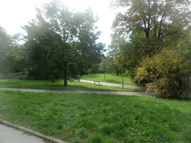 Pronájem bytu 2+1, Brno, Loosova, 56 m2