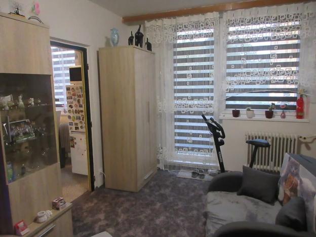 Prodej bytu 1+1, Hluk, Závodní, 41 m2