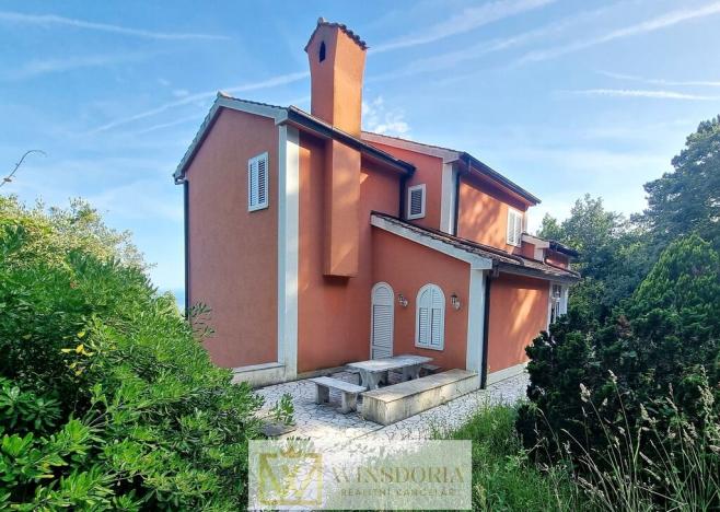 Prodej rodinného domu, Opatija,Chorvatsko, 256 m2