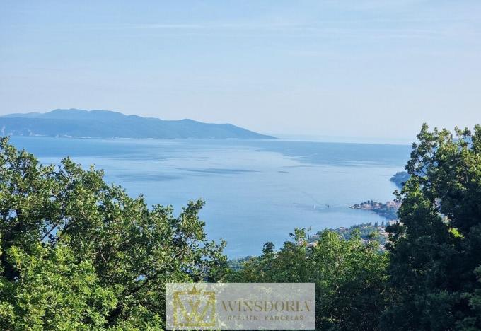 Prodej rodinného domu, Opatija,Chorvatsko, 256 m2