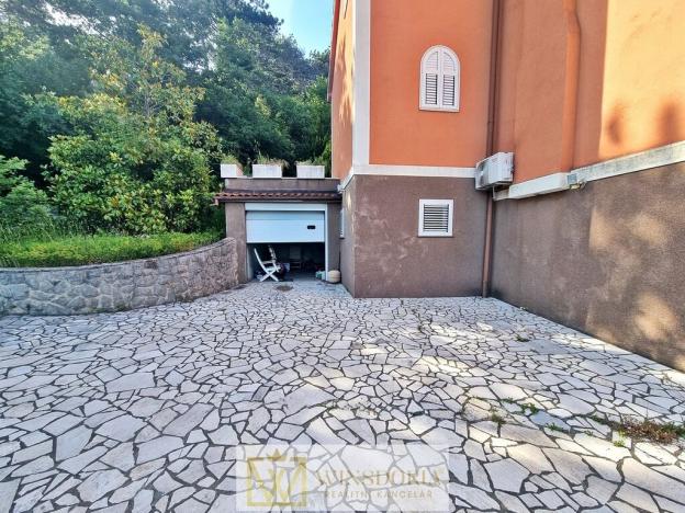Prodej rodinného domu, Opatija,Chorvatsko, 256 m2