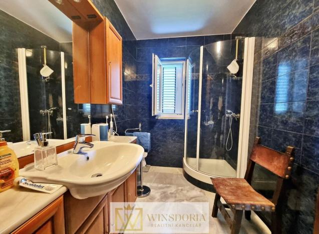 Prodej rodinného domu, Opatija,Chorvatsko, 256 m2