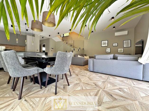 Prodej rodinného domu, Mošćenička Draga,Chorvatsko, 162 m2