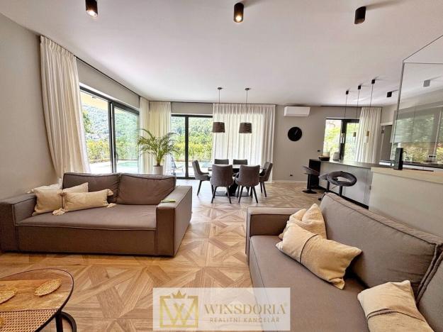 Prodej rodinného domu, Mošćenička Draga,Chorvatsko, 162 m2