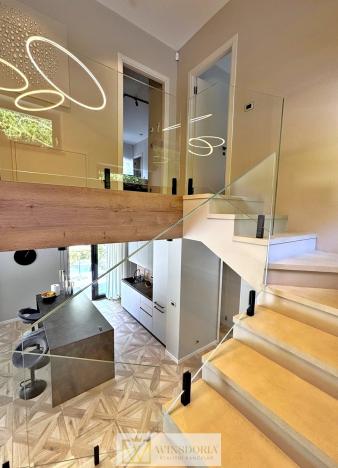 Prodej rodinného domu, Mošćenička Draga,Chorvatsko, 162 m2