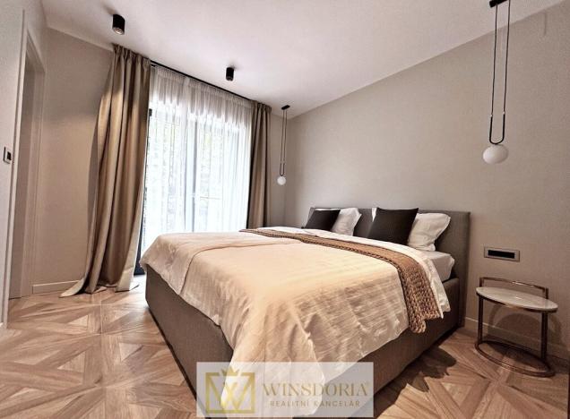 Prodej rodinného domu, Mošćenička Draga,Chorvatsko, 162 m2