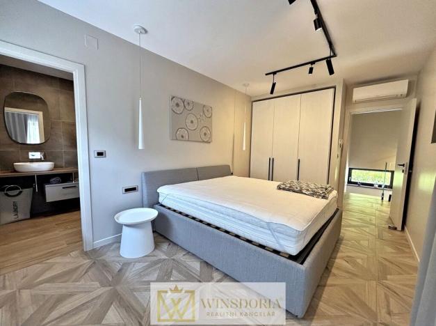 Prodej rodinného domu, Mošćenička Draga,Chorvatsko, 162 m2