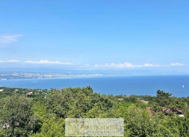 Prodej rodinného domu, Ika,Chorvatsko, 376 m2